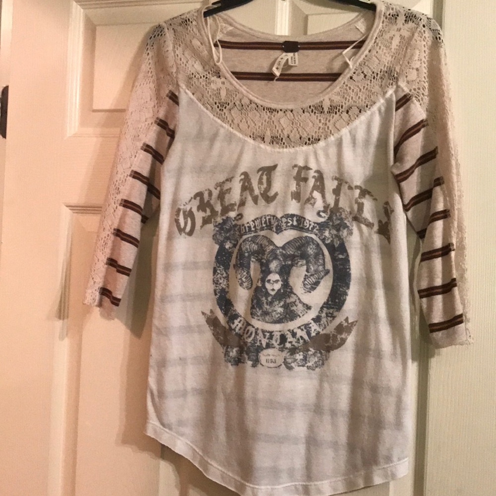 FREE PEOPLE TOP